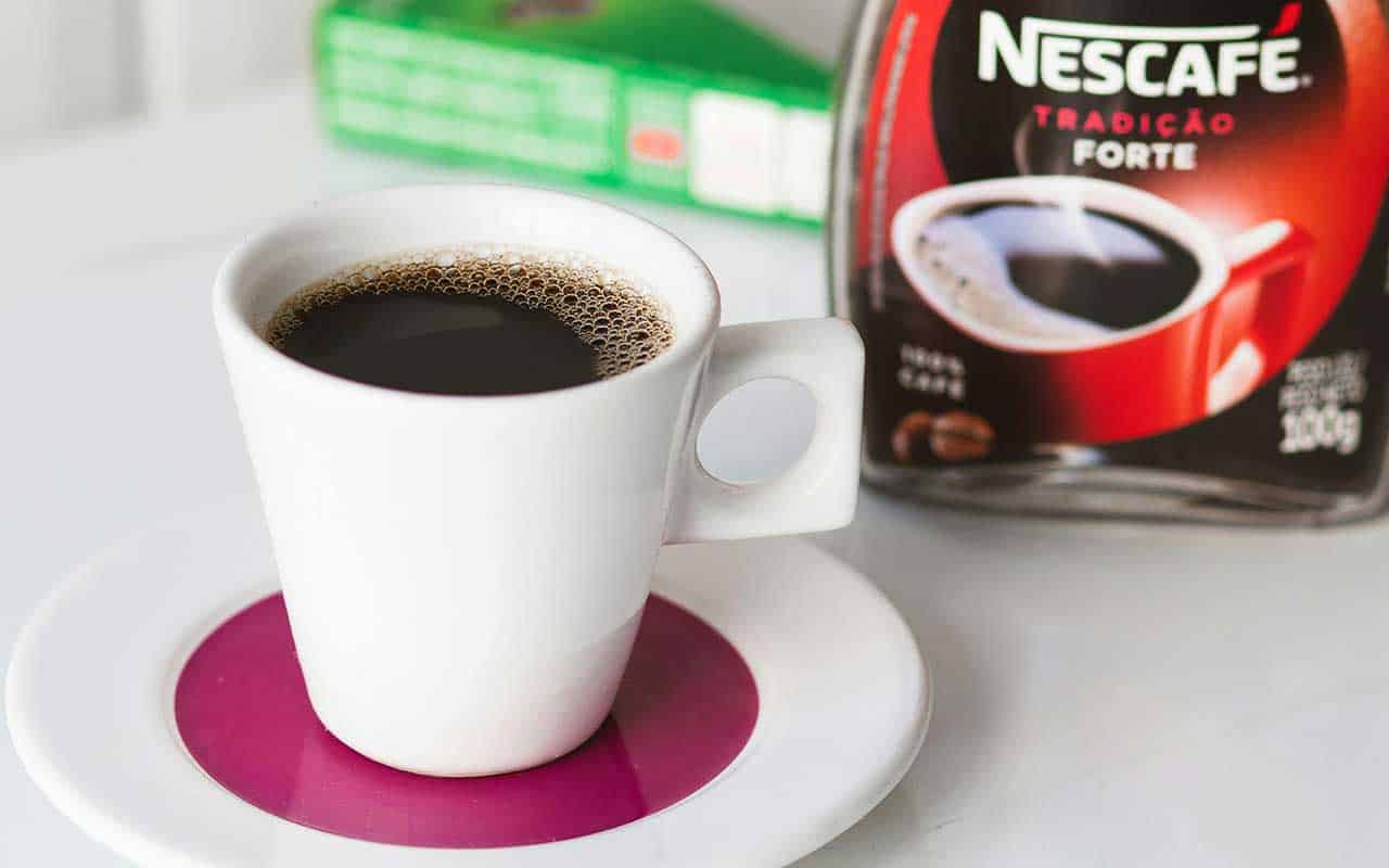 nescafe