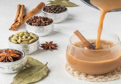 چای ماسالا