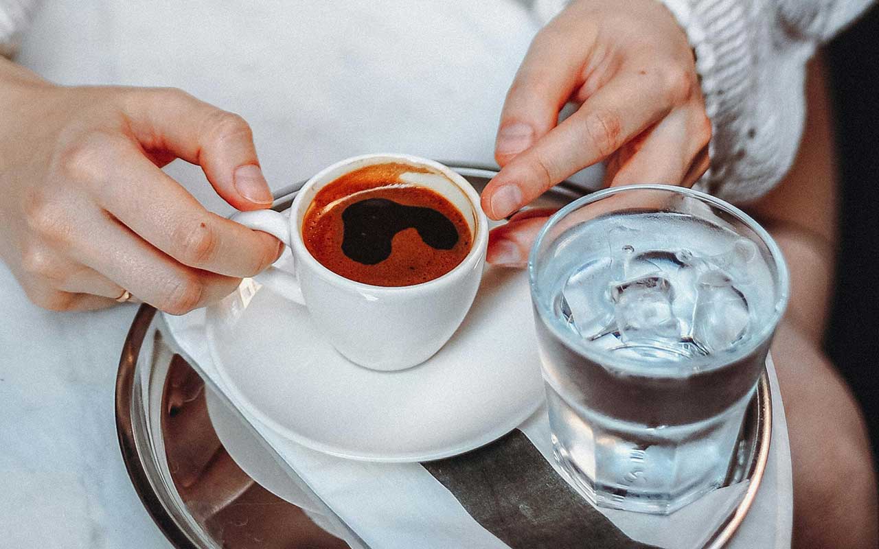 espresso 