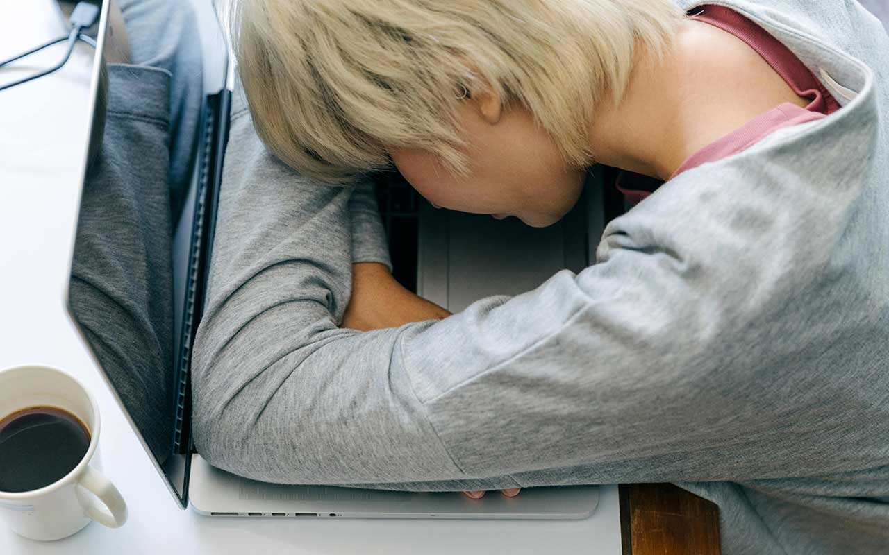 مقدار نوشیدن قهوه