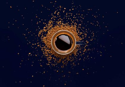 قهوه ایا عامل خواب الودگی؟