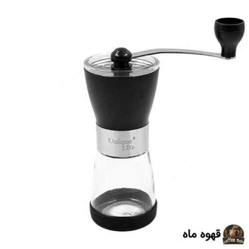 اسیاب دستی یونیک لایف